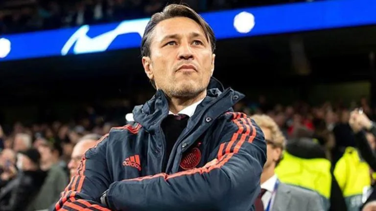 Beşiktaş, Sergen Yalçın sonrası Niko Kovac’ı hedefliyor