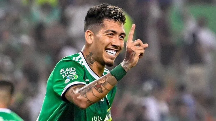 Firmino'nun menajeri Fenerbahçe transferini yalanladı