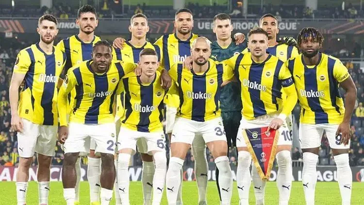 Fenerbahçe, Kasımpaşa deplasmanında 4 eksikle sahaya çıkacak