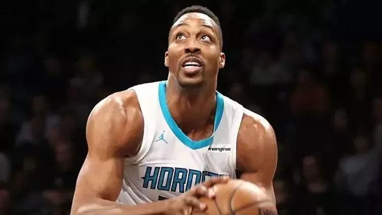 Dwight Howard, Filistin paylaşımının zorla silindiğini açıkladı