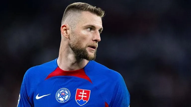 Galatasaray, Milan Skriniar için en ciddi aday oldu