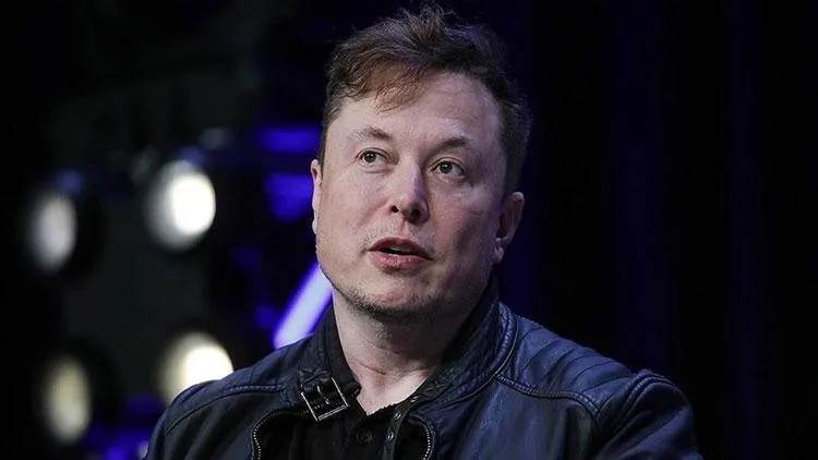 Elon Musk Liverpool'u satın almak istiyor