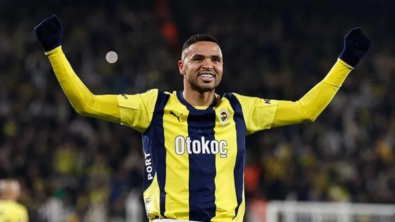 Youssef En-Nesyri, Al-Nassr'ın teklifini reddetti