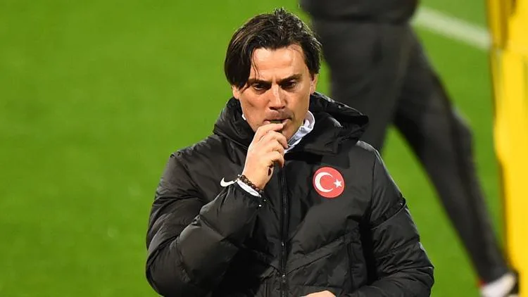 Beşiktaş, Montella için TFF'den izin isteyecek