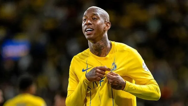 Fenerbahçe Talisca ve Hermoso ile transferi bitirmeye hazırlanıyor