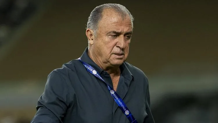 Fatih Terim: Oyun iklimimizi değiştirmeliyiz