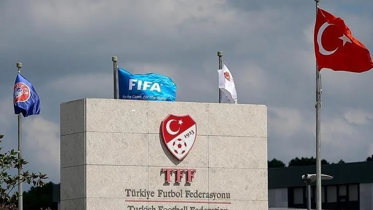 TFF kulüplerin harcama limitlerini düşürdü