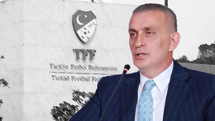 TFF harcama limiti kararını geri çekti