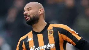 Hull City, Doncaster'a penaltılarda elendi