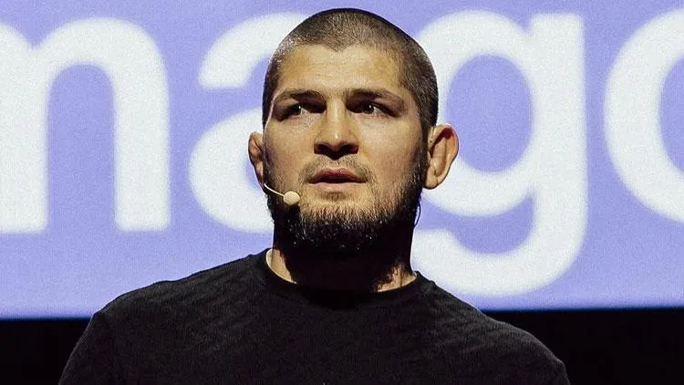 Khabib Nurmagomedov uçaktan indirildi, ırkçılık iddiaları gündemde