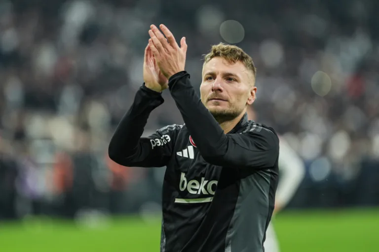 Inter, Ciro Immobile için harekete geçti