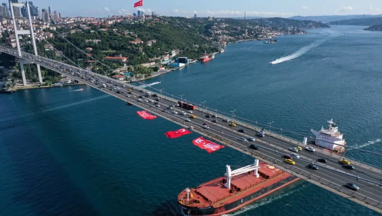 2025 yılı otoyol ve köprü geçiş ücretleri açıklandı