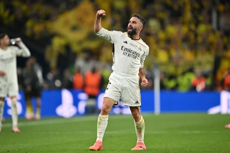 Dani Carvajal kariyerini Katar'da noktalayabilir