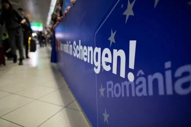 Bulgaristan ve Romanya Schengen'e dahil oldu