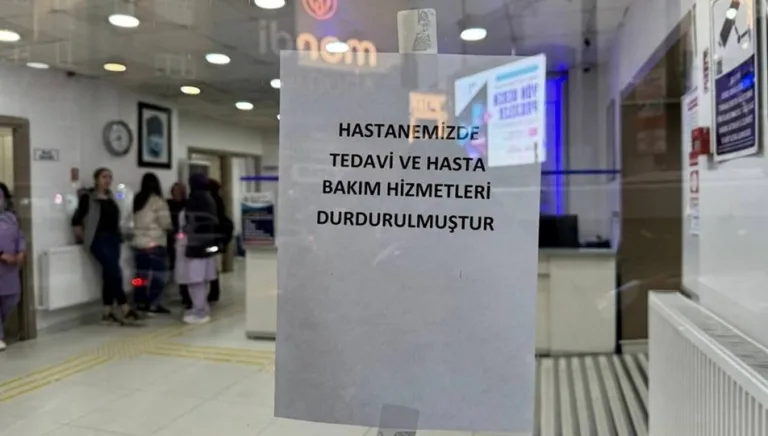 yenidoğan çetesi soruşturmasında mağdur ailelerle buluşulacak