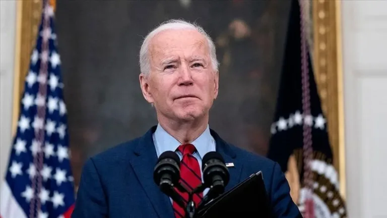 Biden, yapay zeka altyapısını hızlandırmak için kararname imzaladı