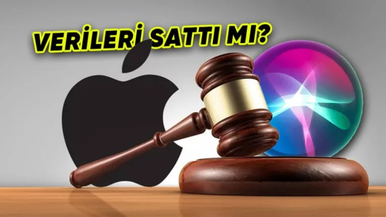 Apple, Siri davasında 95 milyon doları kabul etti ama iddiaları reddetti