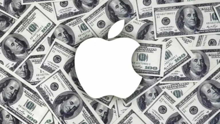 Apple, 4 trilyon dolara yaklaşarak tarih yazıyor