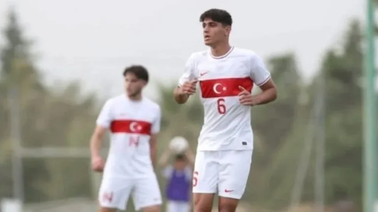 Galatasaray, Kerem Arık'ı transfer etmek istiyor