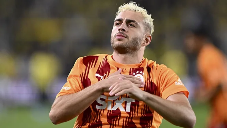 Galatasaray, Barış Alper Yılmaz'ın maaşını 1.8 milyon euro'ya çıkarıyor