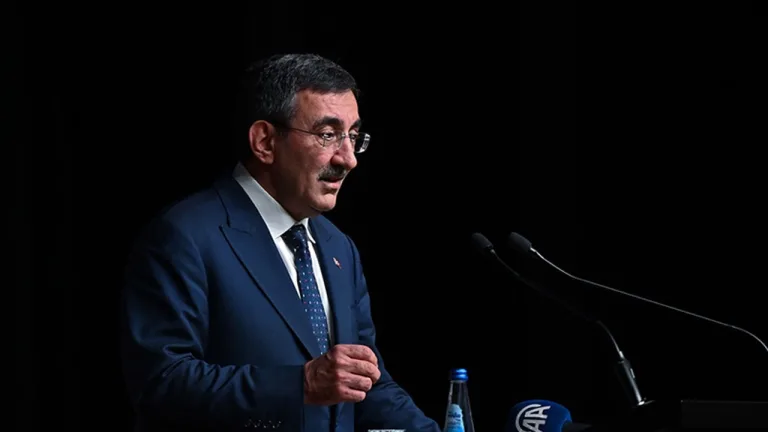 Cevdet Yılmaz en düşük emekli maaşını artıracak düzenleme yapacak