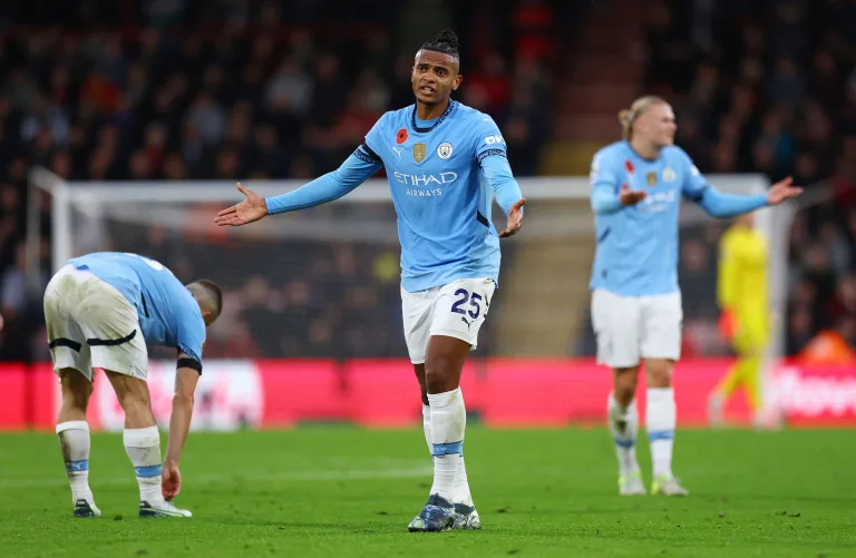 Manchester City'ye 100 puan ceza gelebilir