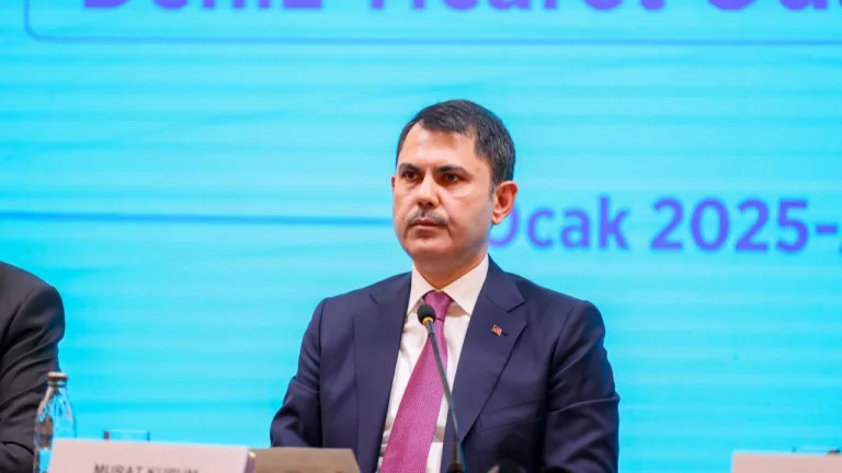 bakan kurum belediyelere müsilaj uyarısı yaptı