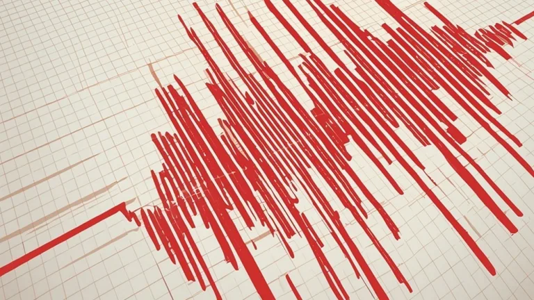 Bodrum'da 3.5 büyüklüğünde deprem meydana geldi