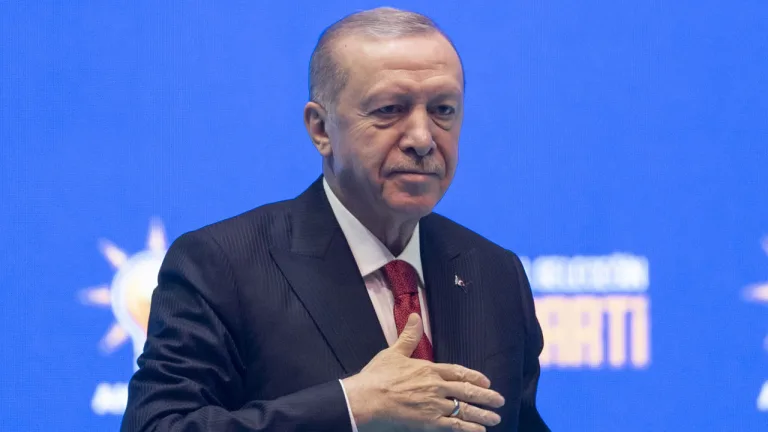 Cumhurbaşkanı Erdoğan: Terör ve şiddetin devri sona erdi