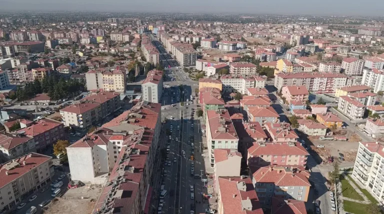 Özgür Özel, Ereğli'yi il yapacaklarını duyurdu