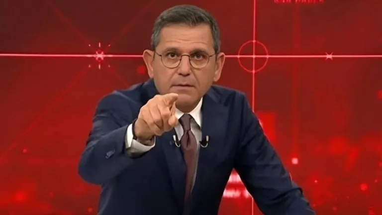 Fatih Portakal, yeni çözüm sürecini değerlendirdi