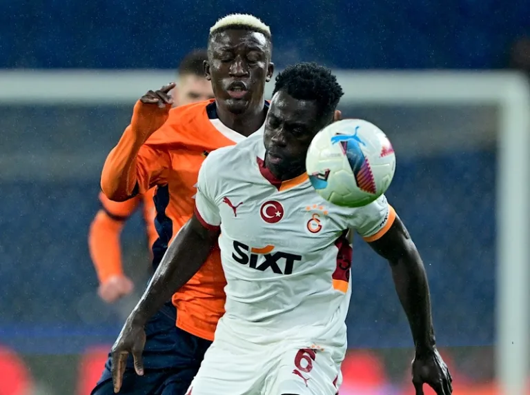 Davinson Sanchez Galatasaray'dan ayrılabilir