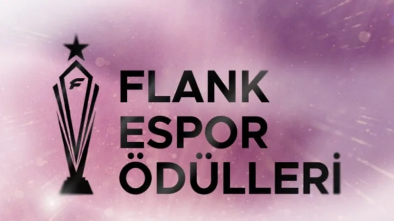 Flank Espor Ödülleri 13 Ocak'ta sahiplerini bulacak