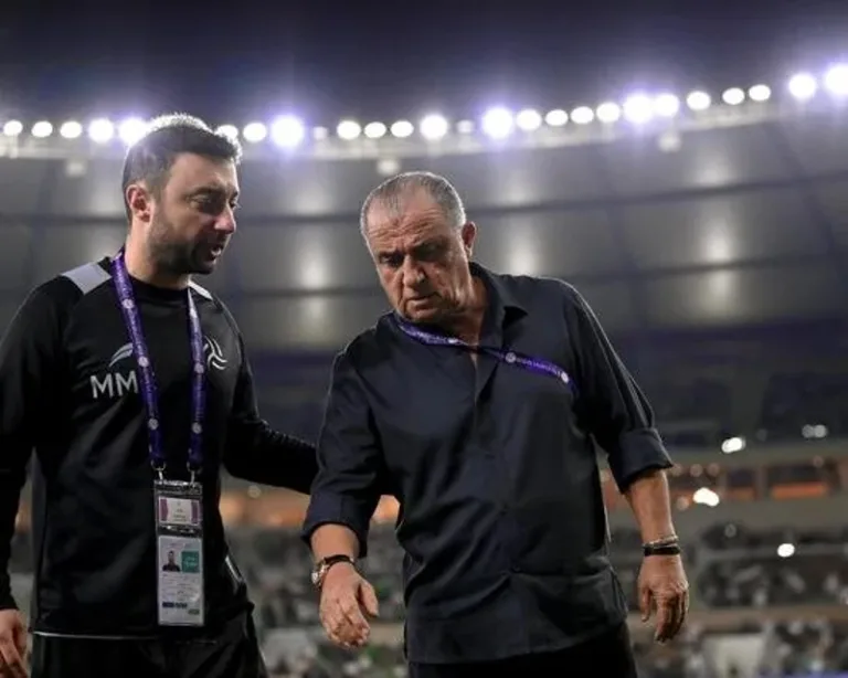 Fatih Terim yönetimindeki Al Shabab deplasmanda kaybetti