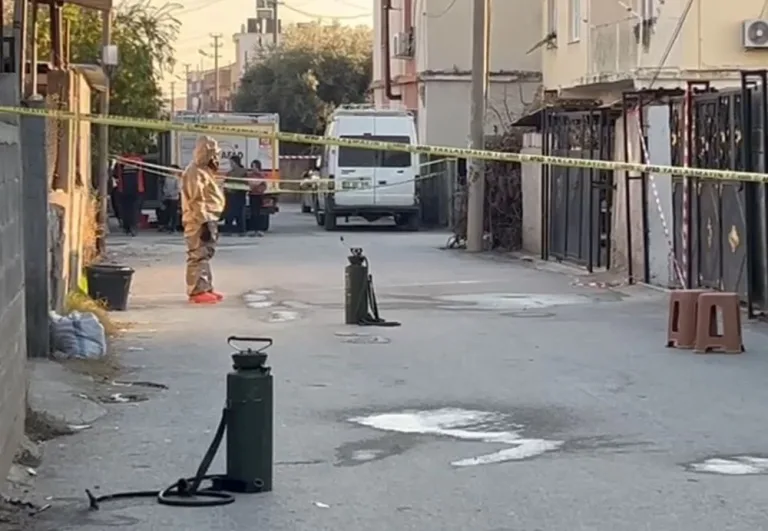 Mersin'de fare zehiri nedeniyle çocuk ölümleri artıyor