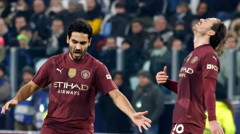 Galatasaray, İlkay Gündoğan'ı transfer etmek istiyor