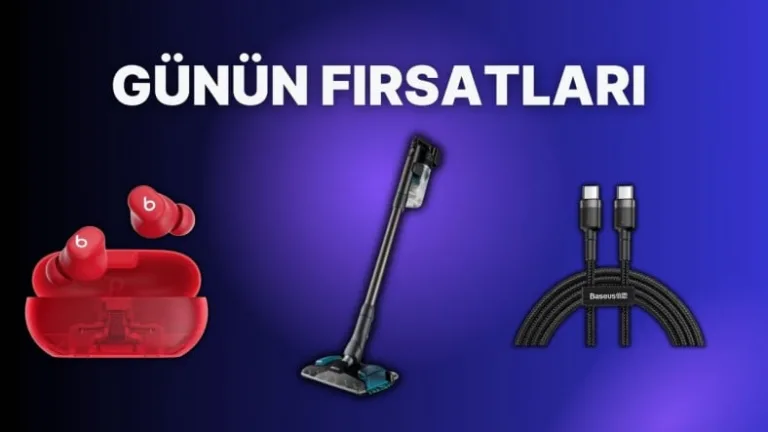 günün fırsatlarında indirimli ürünler