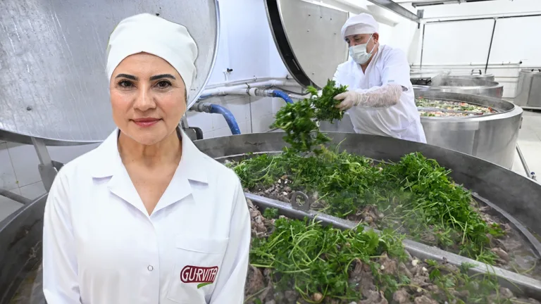 hastalığından yola çıkarak kurduğu markasıyla 40 kişiye istihdam sağladı