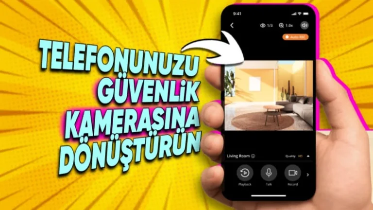 5 mobil uygulama ile hayatınızı kolaylaştırın