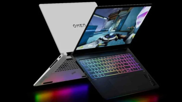 HP, Omen Max 16 ile oyun dünyasında fark yaratıyor