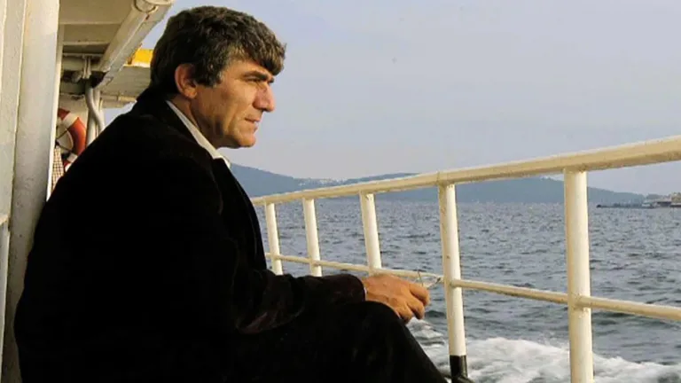 Hrant Dink davası 7 Şubat'a ertelendi