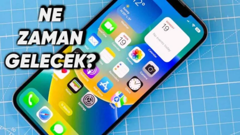 iPhone 16E, SE serisini geride bırakıyor