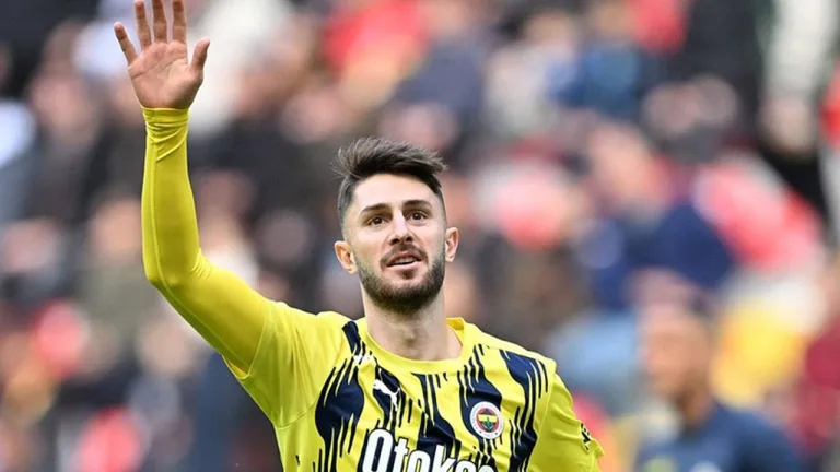 İsmail Yüksek’in sakatlığı Fenerbahçe'yi endişelendirdi