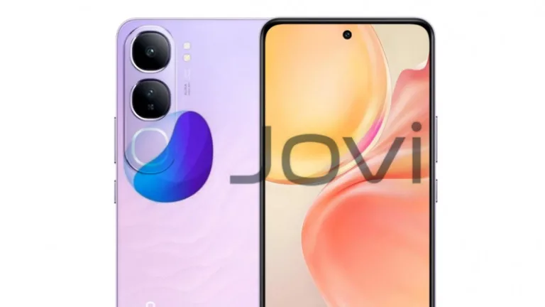 Jovi'nin ilk akıllı telefonu Geekbench'te göründü