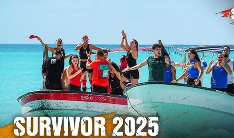 Survivor All Star'da ikinci takım oyununu kim kazandı?