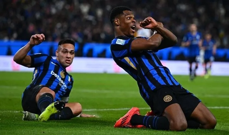 inter, atalanta'yı 2-0 yenerek finale yükseldi