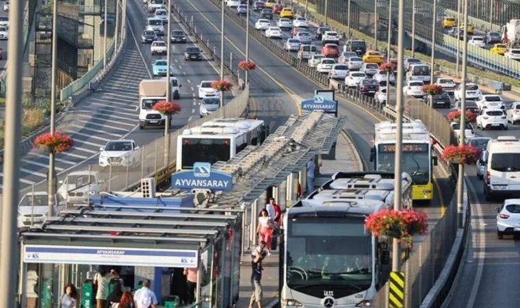 UKOME, ulaşım zamları önerisini reddetti