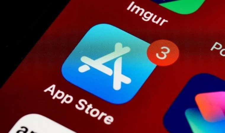 Apple App Store düzenini değiştiriyor