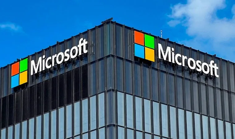 Microsoft, 2025'te yapay zeka için 80 milyar dolar yatıracak