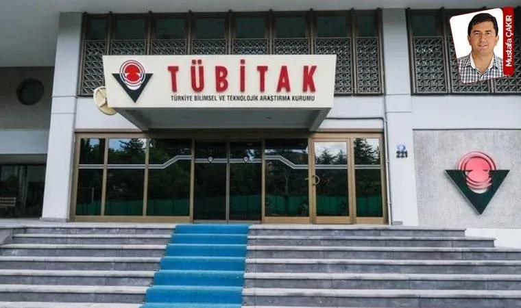 tübitak'ta ücret belirleme yetkisi yönetim kuruluna veriliyor